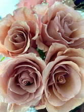 Load image into Gallery viewer, June 4 Venus Cazimi ROSE essence