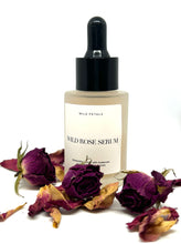 Load image into Gallery viewer, Wild Rose Serum
