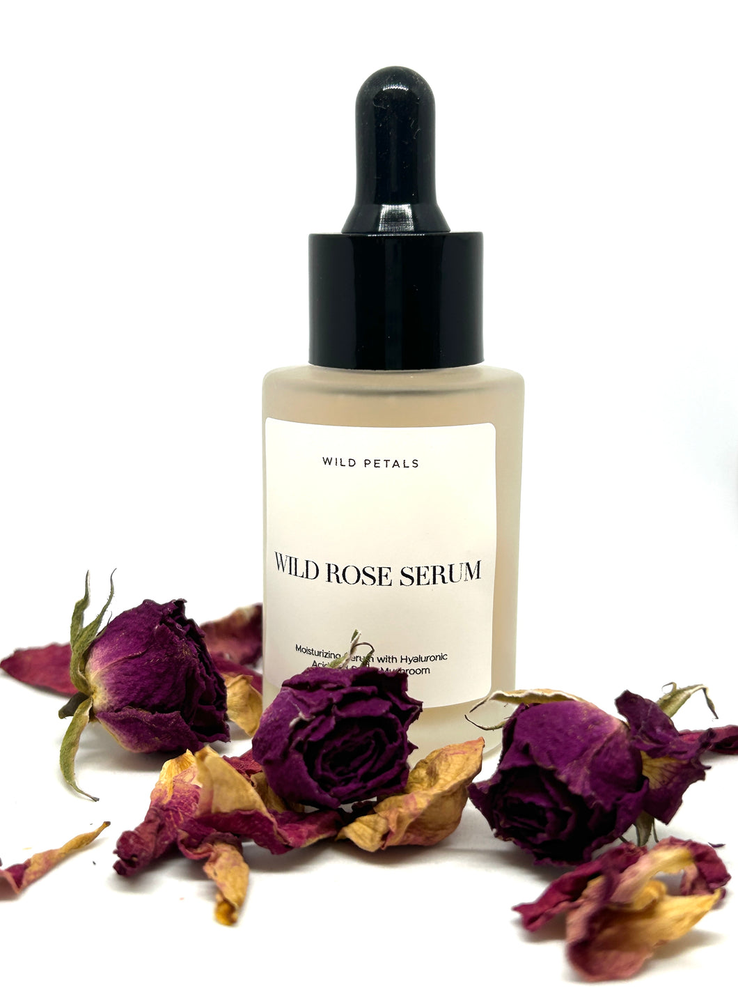 Wild Rose Serum