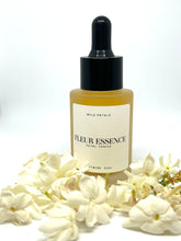 Load image into Gallery viewer, Rose and Jasmine Flower Essence- feminine medicine duo
