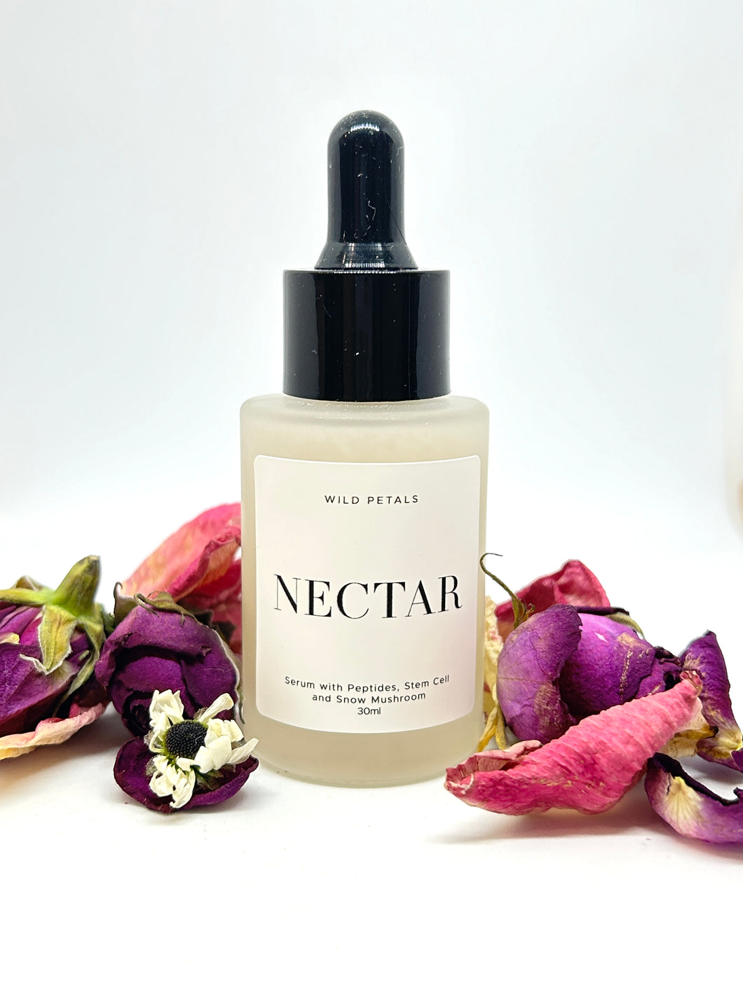 Nectar- Mature skin serum